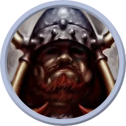 Legendary Mbash Skull Bash - Myriad Legends - WestMarches.games