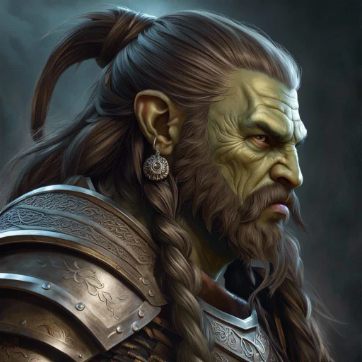 Zarduk - Myriad Legends - WestMarches.games