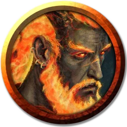 Phoenix - Myriad Legends - WestMarches.games