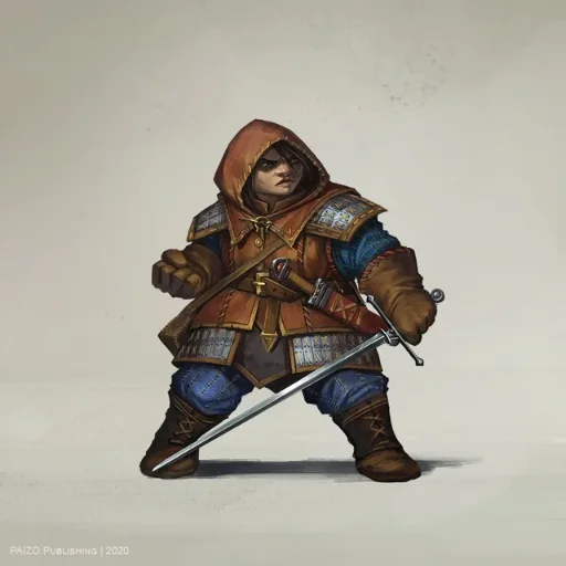 Strata - Myriad Legends - WestMarches.games