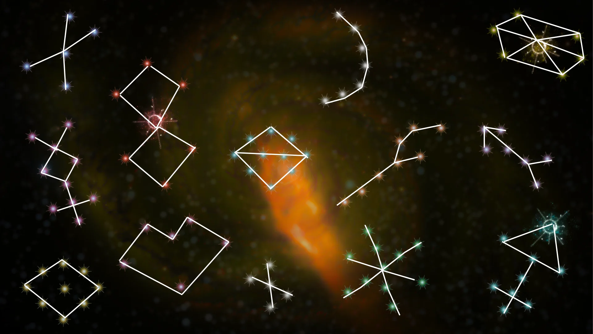 The Three-Point Rim Sector