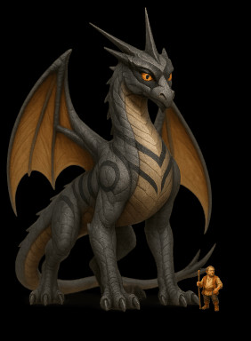 time_dragon